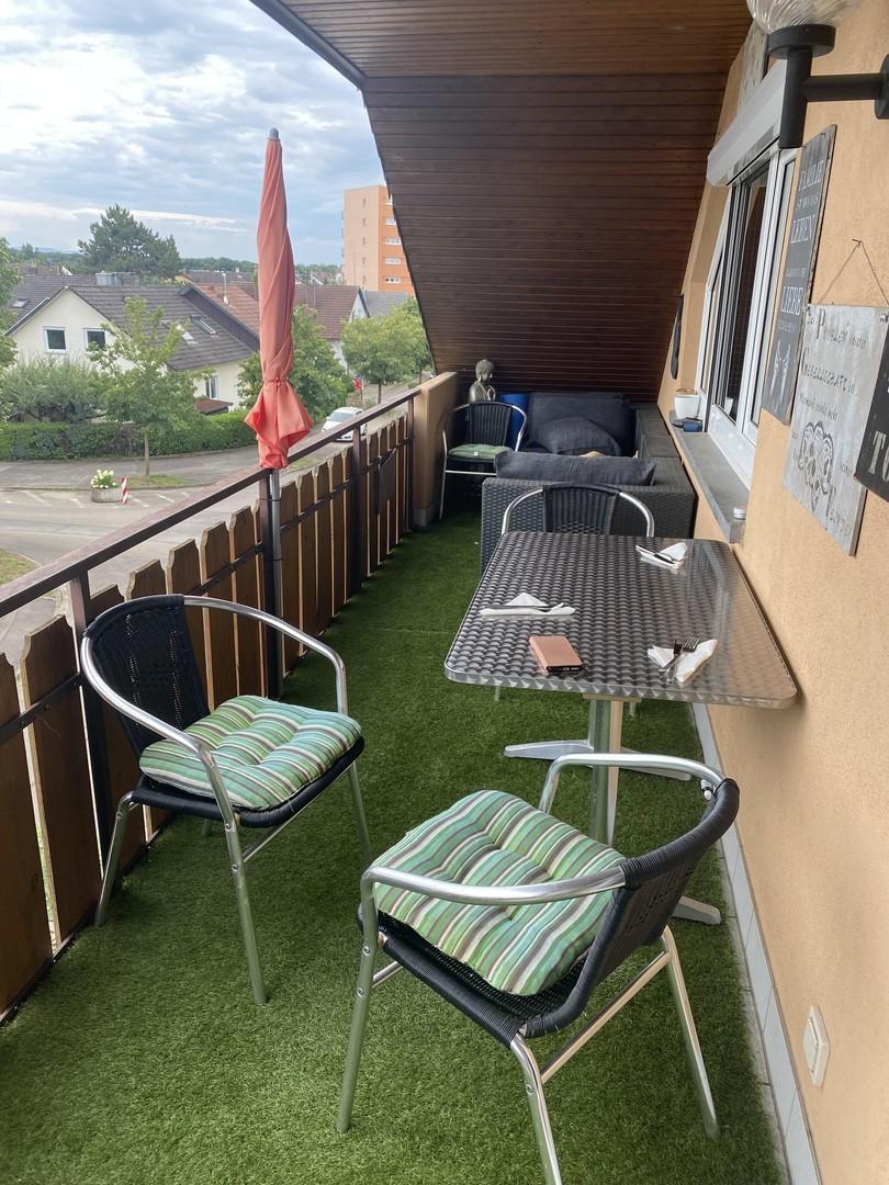 Loggia