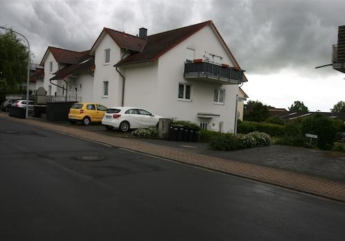 Seitenansicht