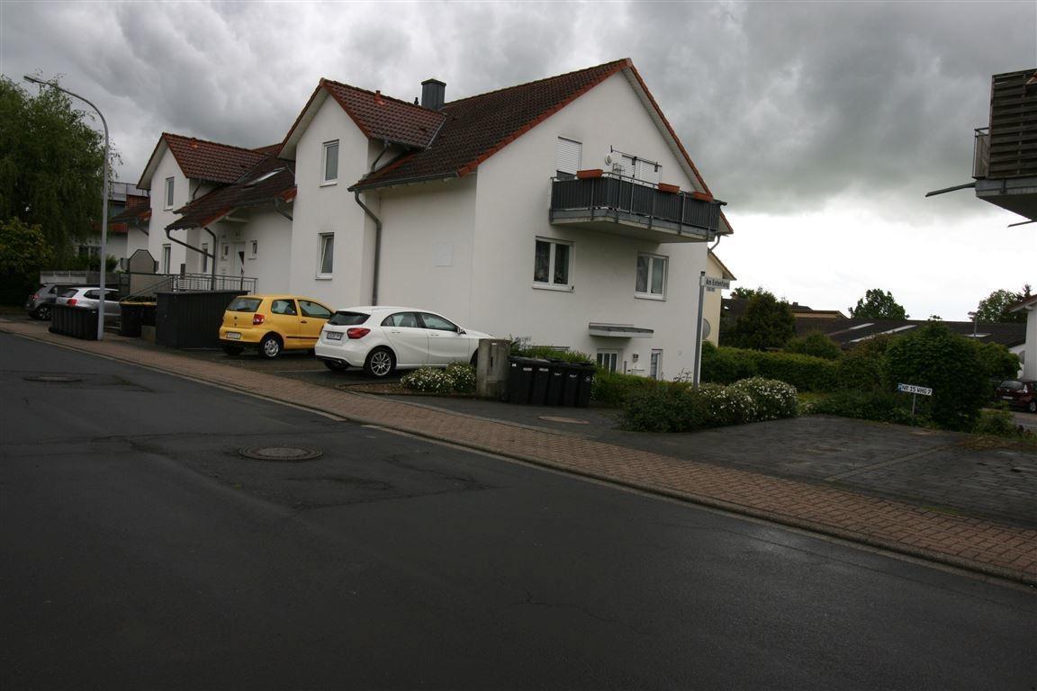Seitenansicht