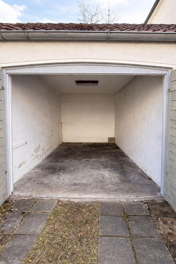 Innenansicht