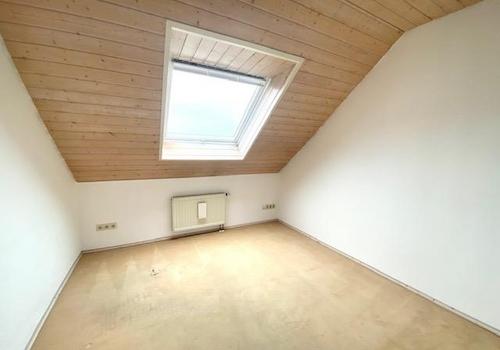 1. Kinderzimmer oder Büro