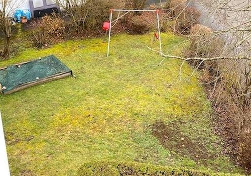 Gemeinschaftsgarten 
