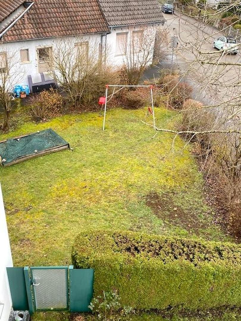 Gemeinschaftsgarten 