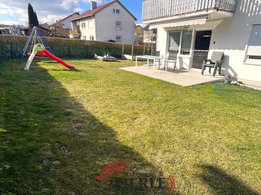 3- Garten