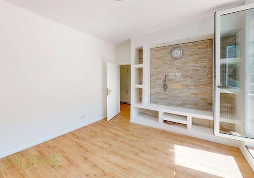 Wohnzimmer Perspektive 2