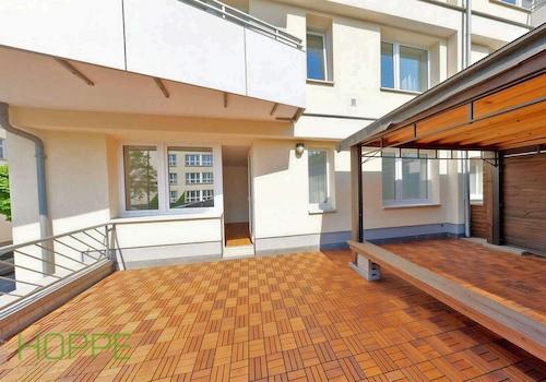 Terrasse (KI generiert)