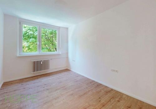 Schlafzimmer 1 Perspektive 1