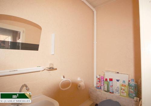 Duschbad mit WC ELW EG