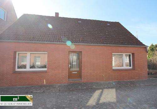 Eingangsbereich EFH straßenseitig