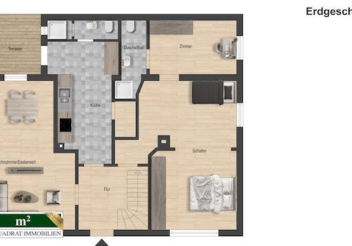 Grundriss EG optimiert