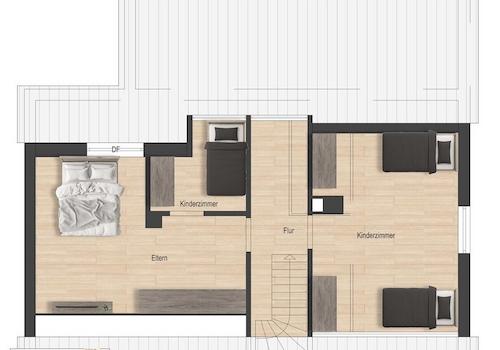 Grundriss DG optimiert