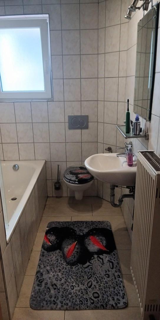 Badezimmer EG 