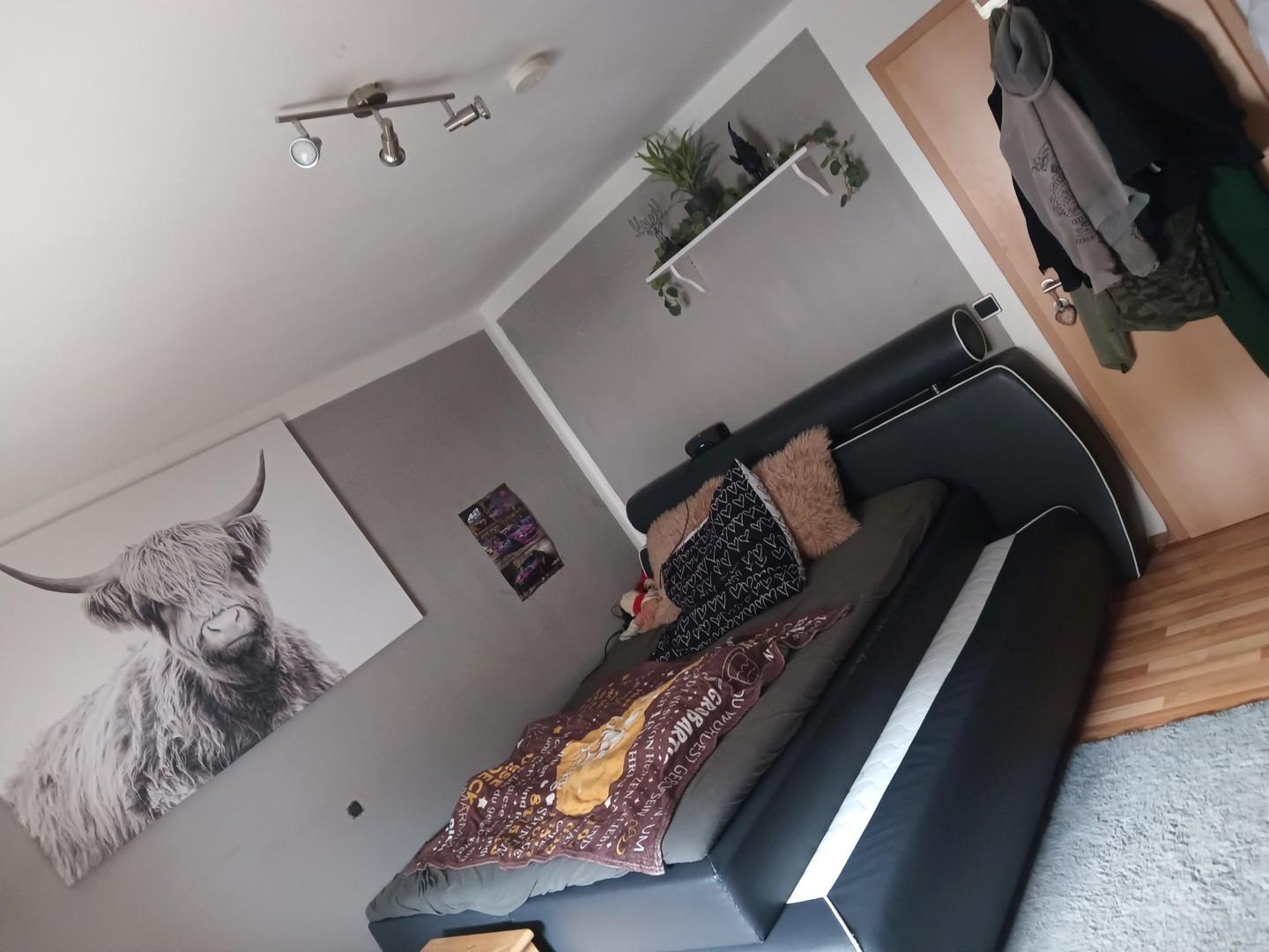 Kinderzimmer EG 