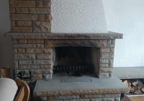 Kamin OG 
