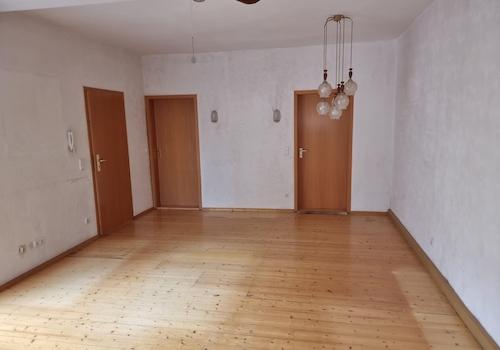 Wohnzimmer EG