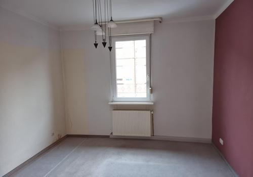Schlafzimmer EG