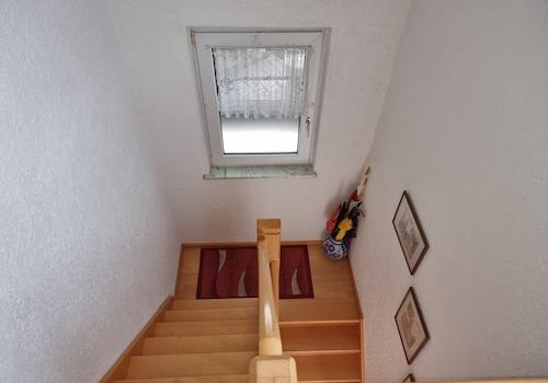 Treppenhaus