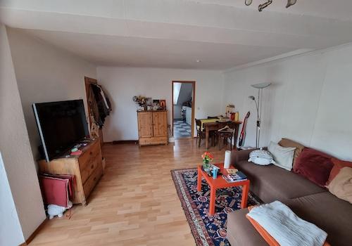 Wohnzimmer OG