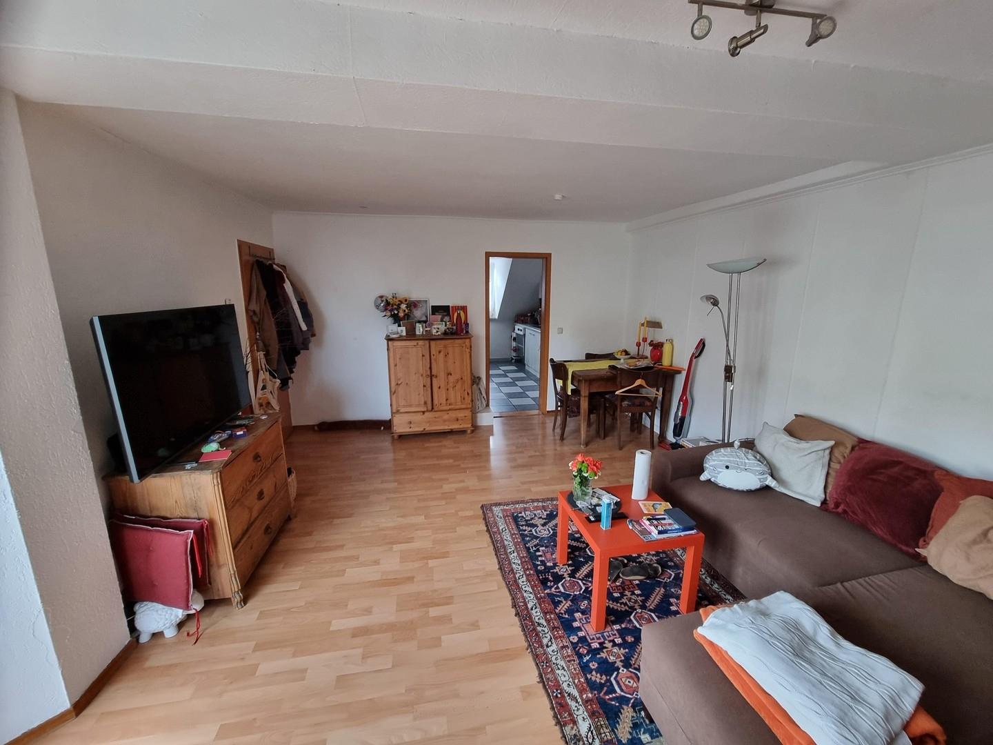 Wohnzimmer OG