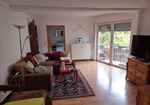 Wohnzimmer OG