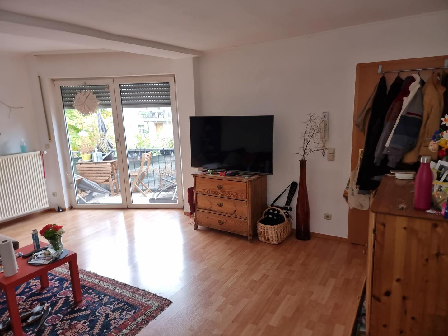 Wohnzimmer OG