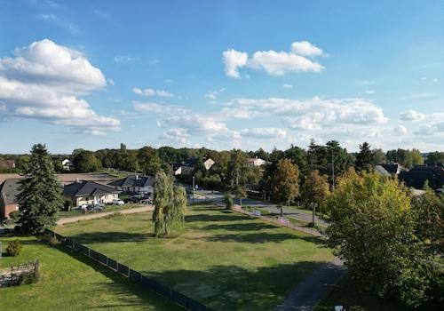 Vogelperspektive