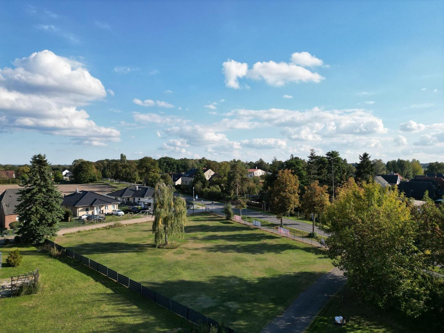 Vogelperspektive