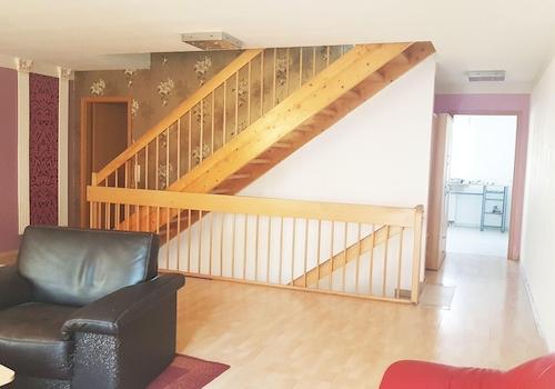 1. OG Wohnzimmer