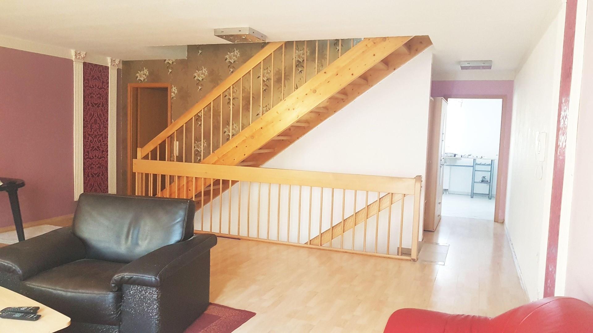 1. OG Wohnzimmer