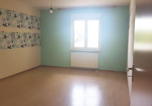 2. OG Schlafzimmer