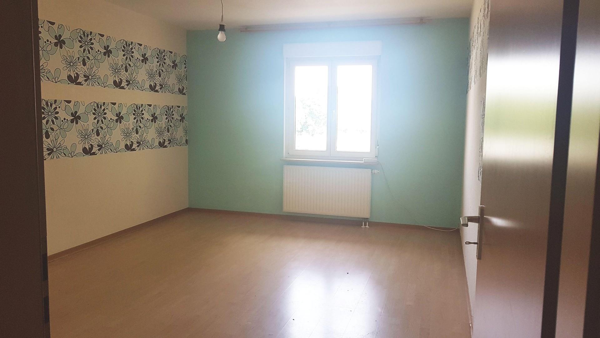 2. OG Schlafzimmer