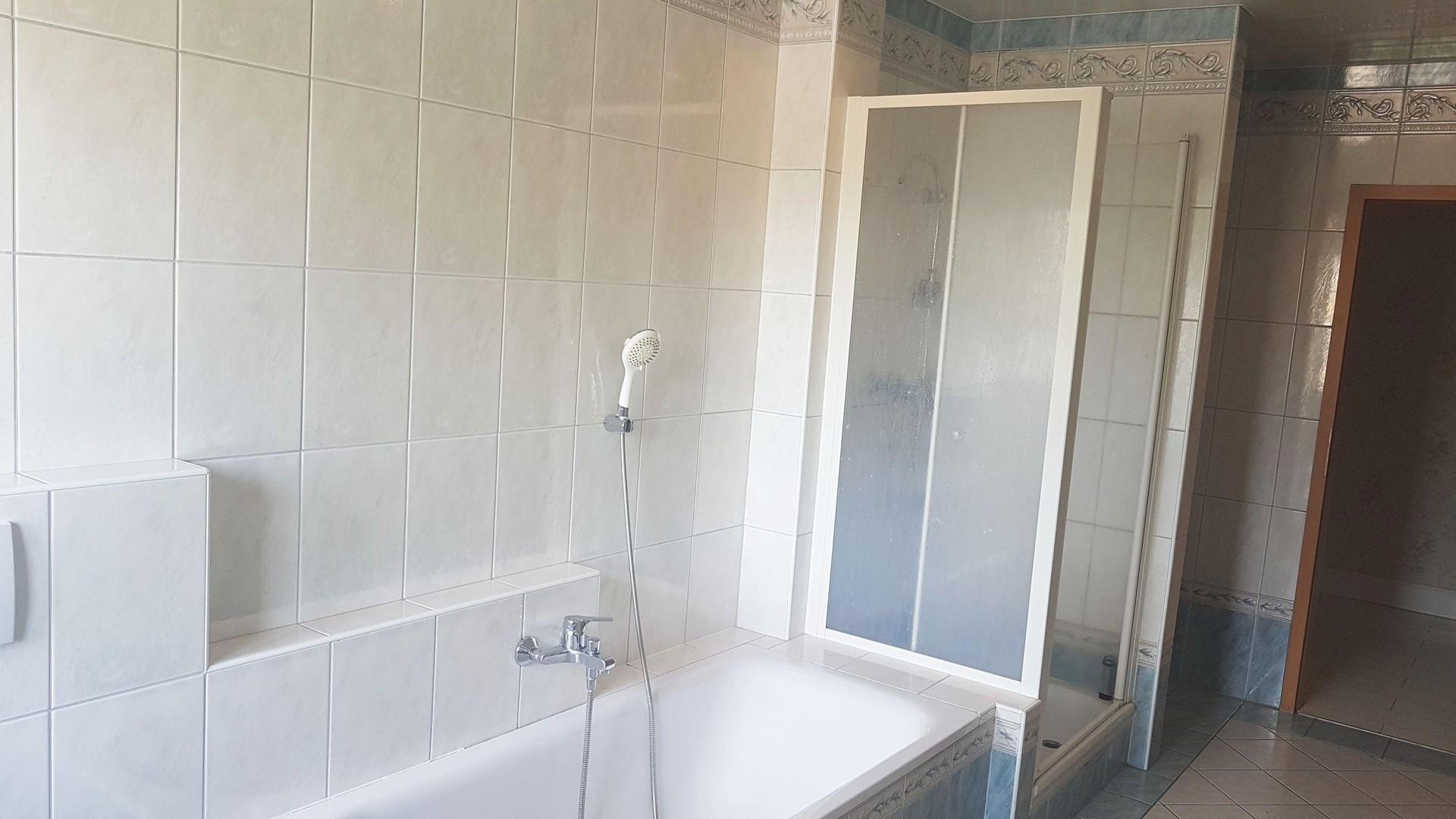 2. OG Badezimmer