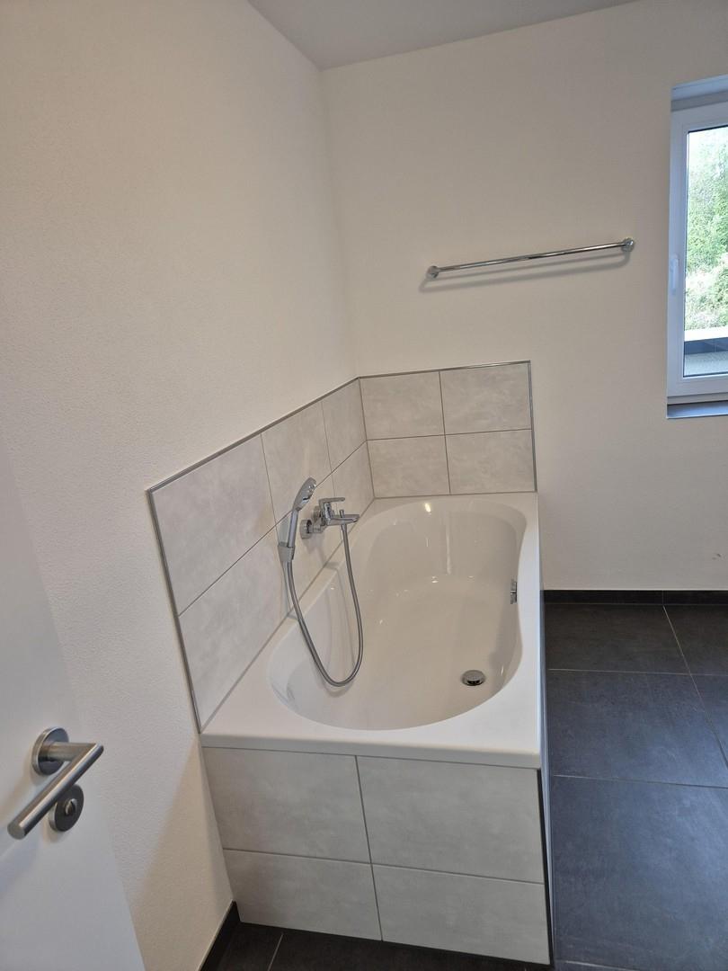 Badewanne