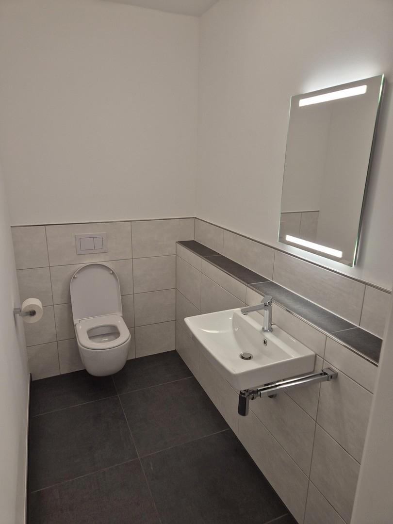 Gäste WC