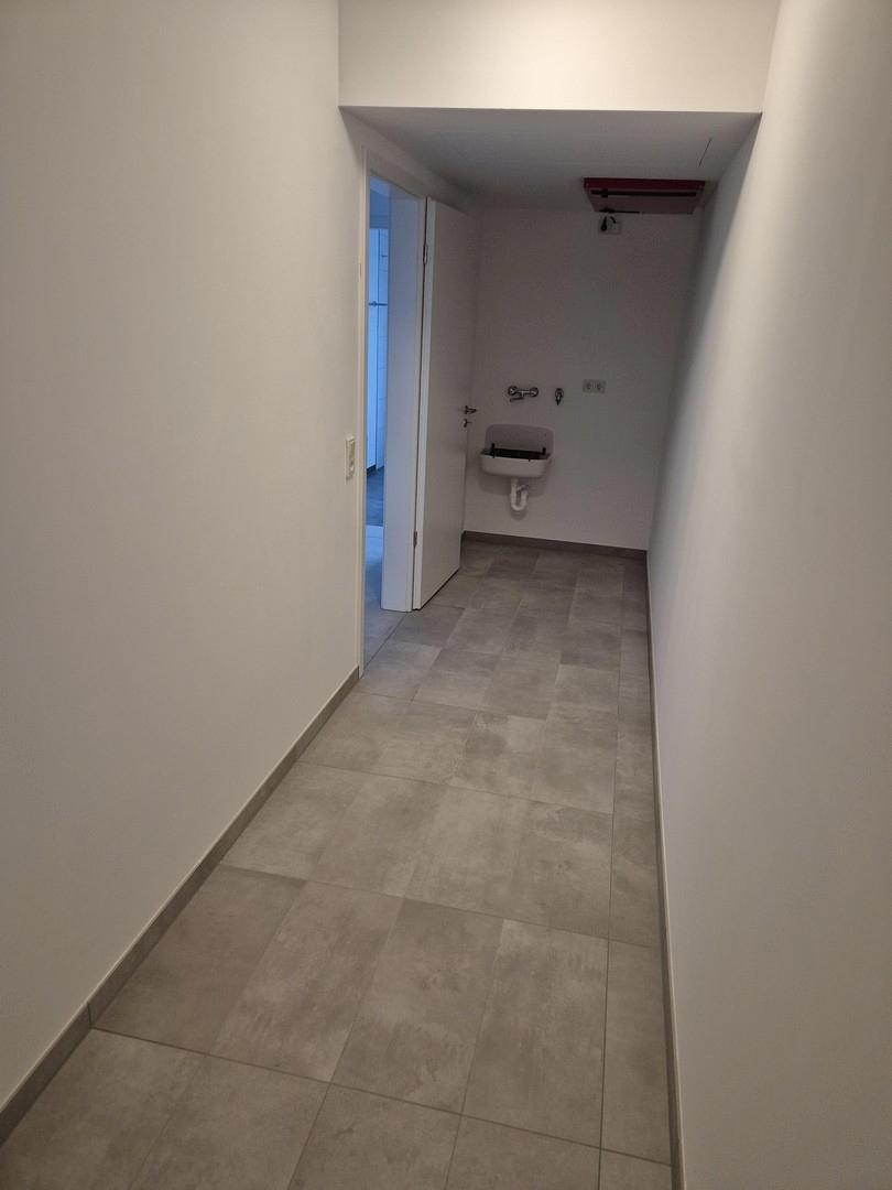 Hauswirtschaftsraum