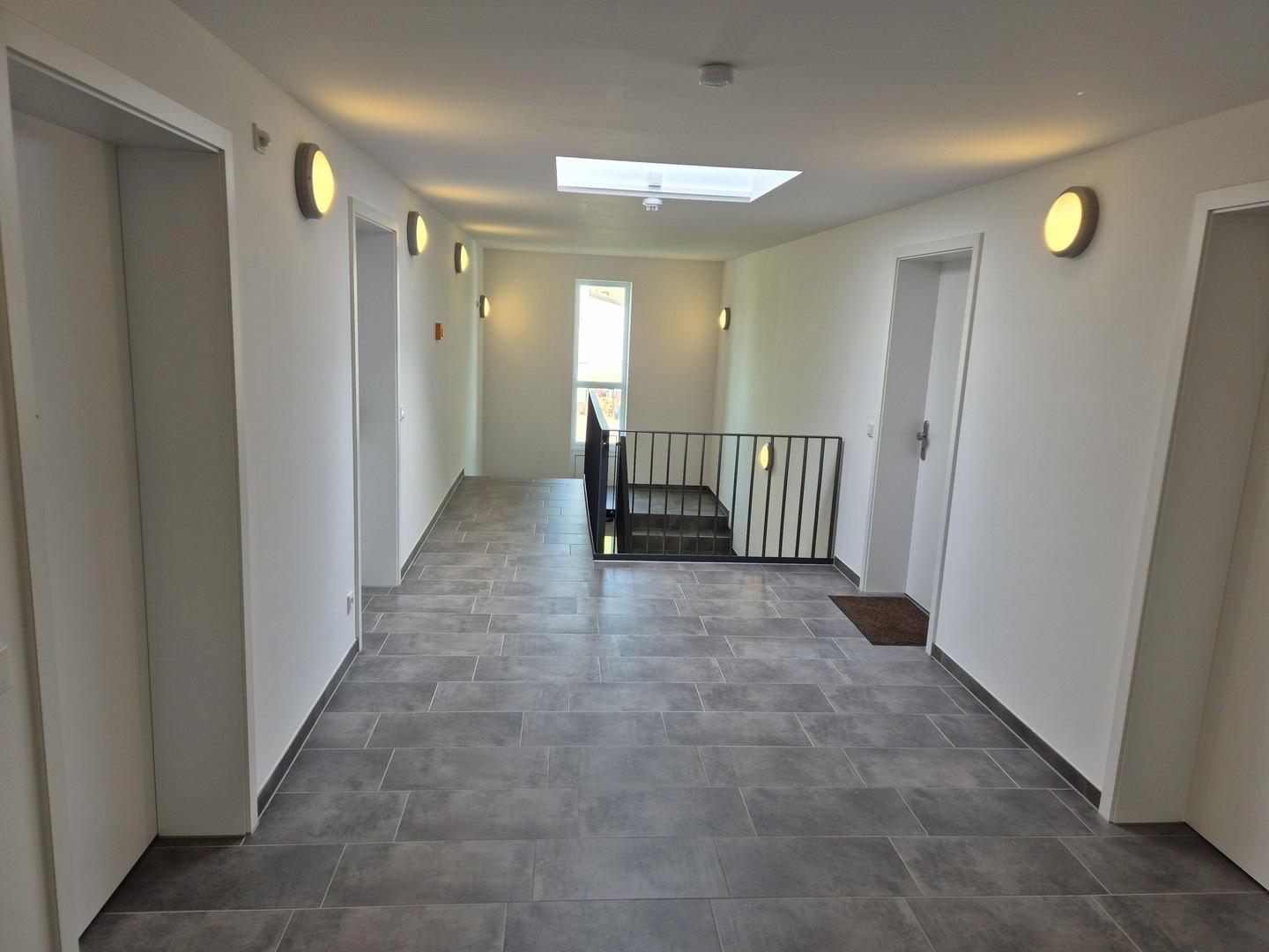 treppenhaus
