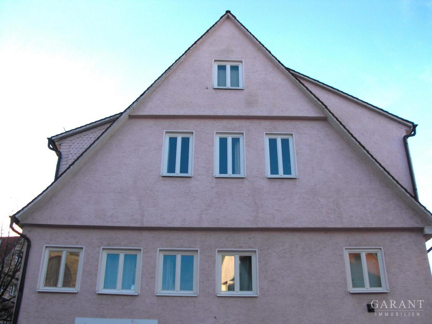 Ansicht