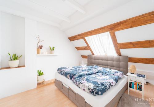 Schlafzimmer - DG - 0