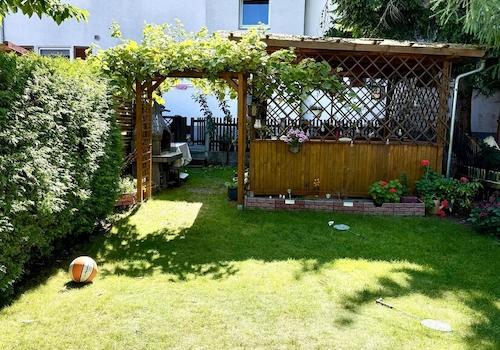 Garten 1/5