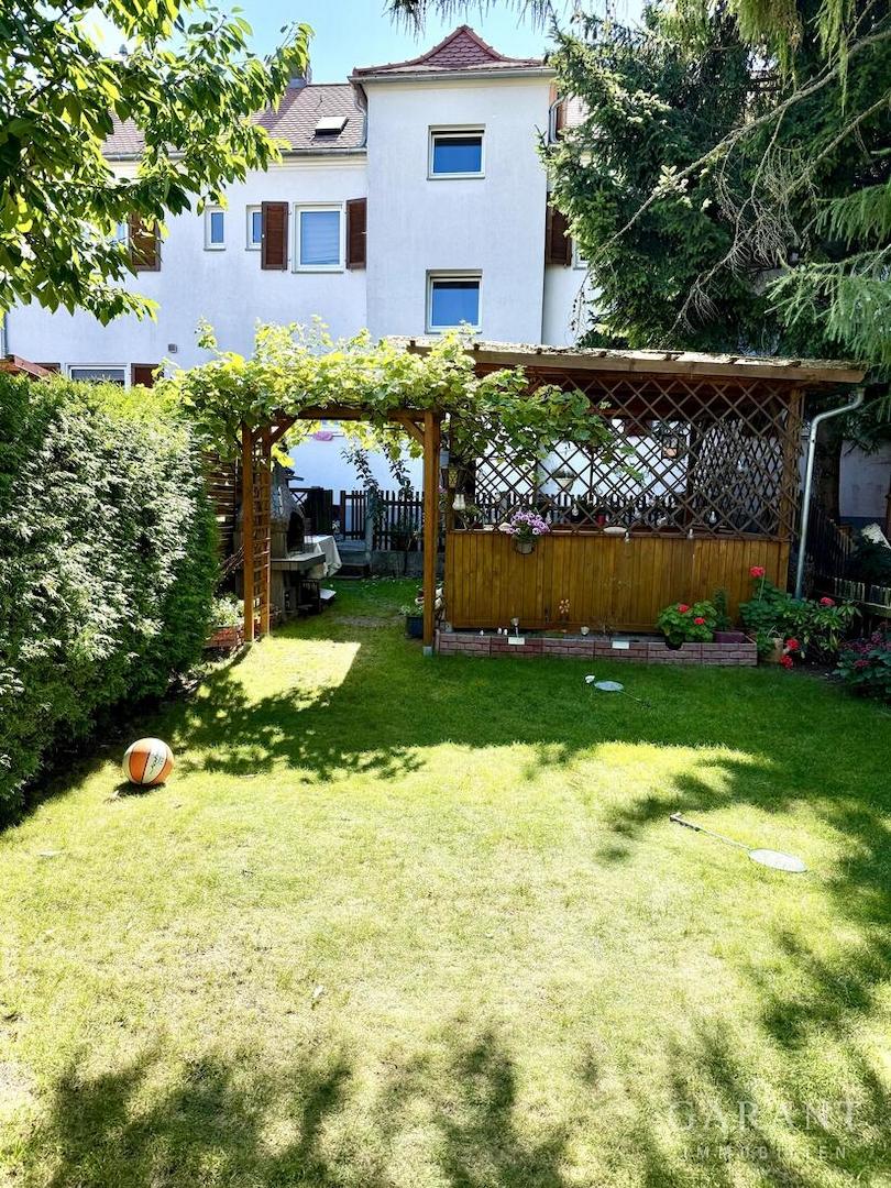 Garten 1/5