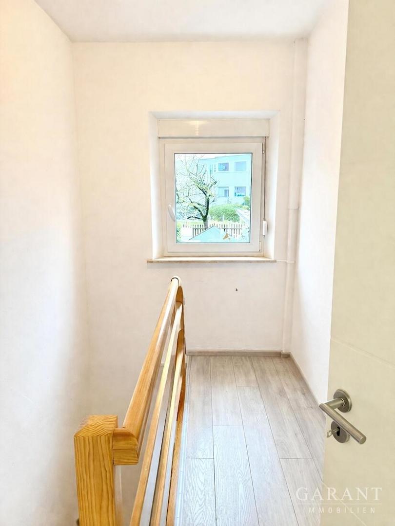 Zi/Kammer EG Abgang Keller