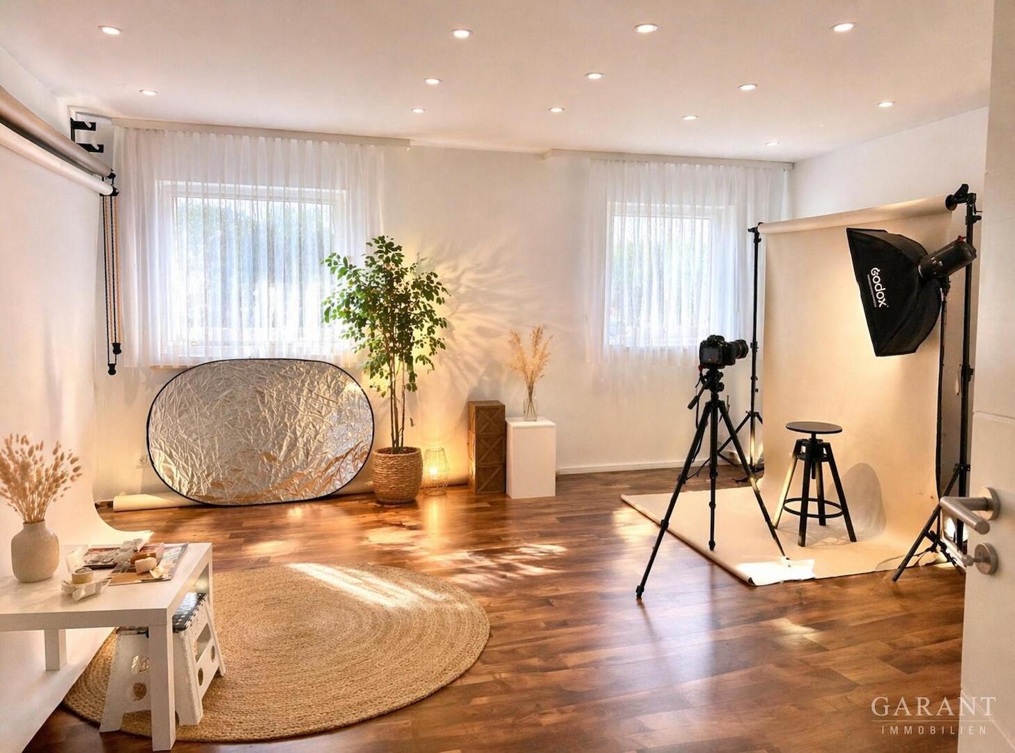 Zimmer 1 WE OG 