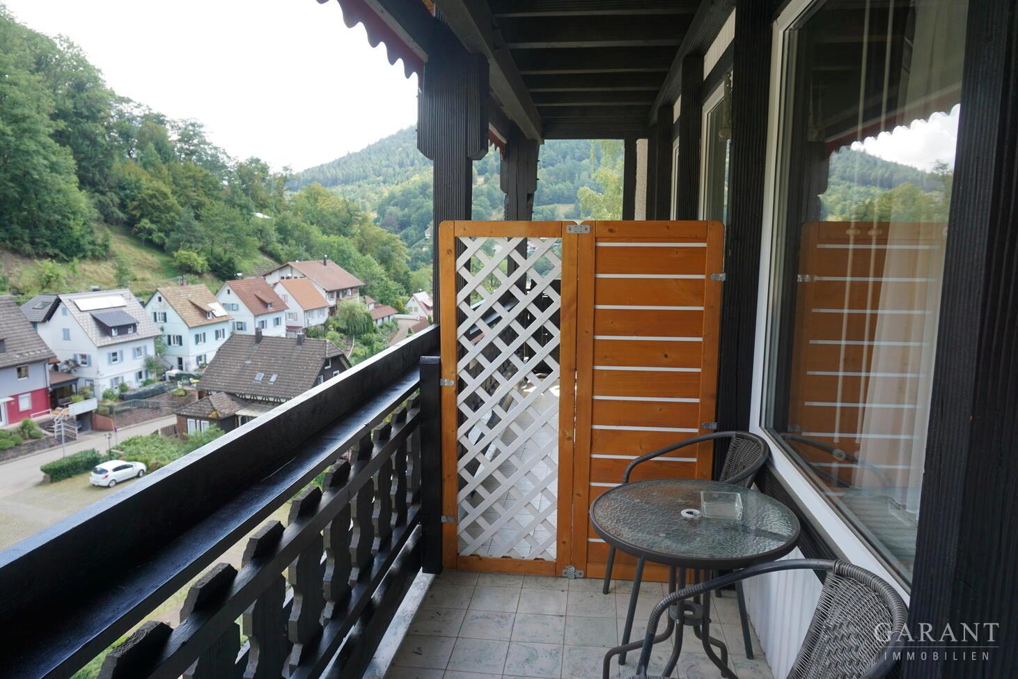 Balkon