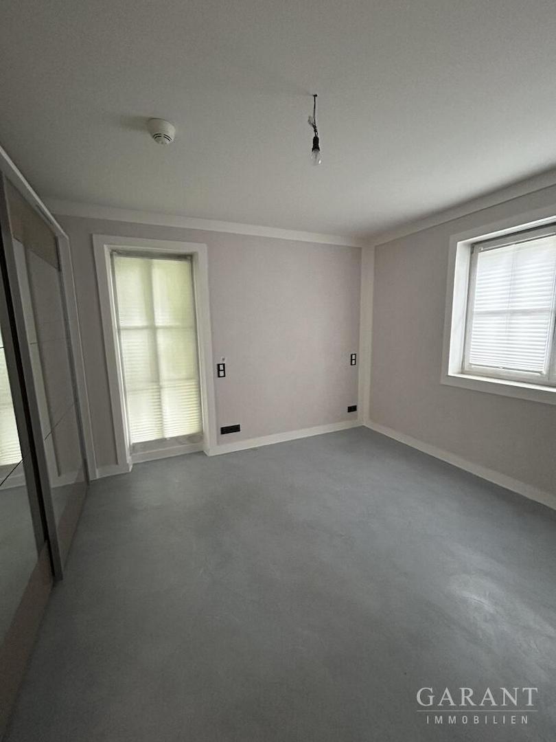 Büro/Gästezimmer im EG