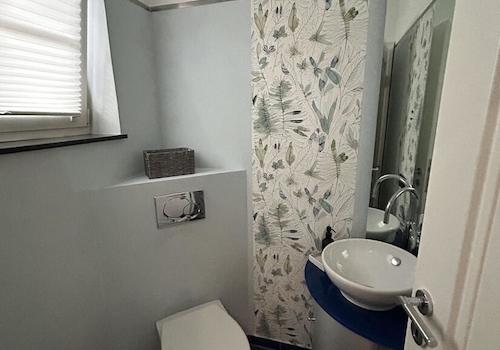 Gäste-WC