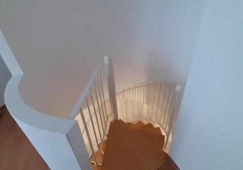 Treppe