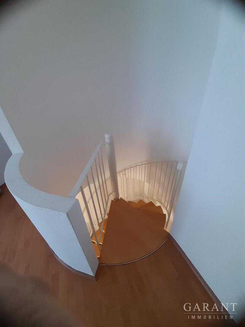 Treppe
