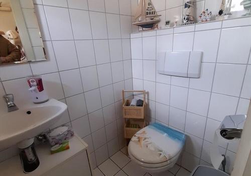 Gäste WC