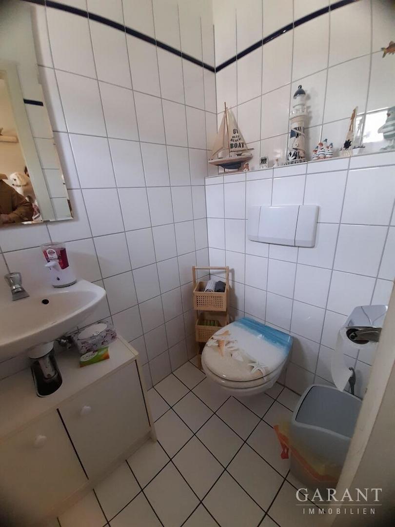 Gäste WC