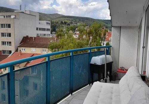 Terrasse DG